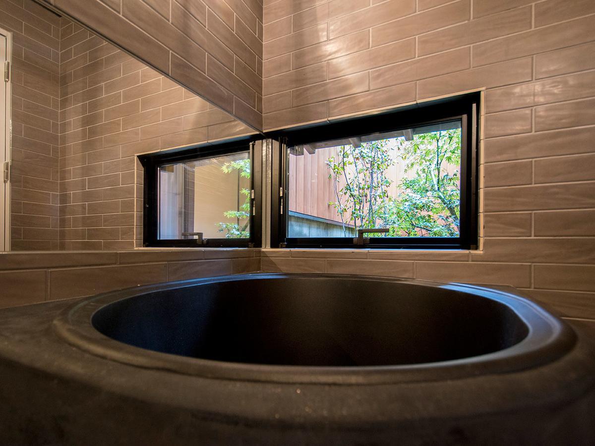 京町屋の宿悠路里 Kyo-Machiya Yululy Kyoto Buitenkant foto
