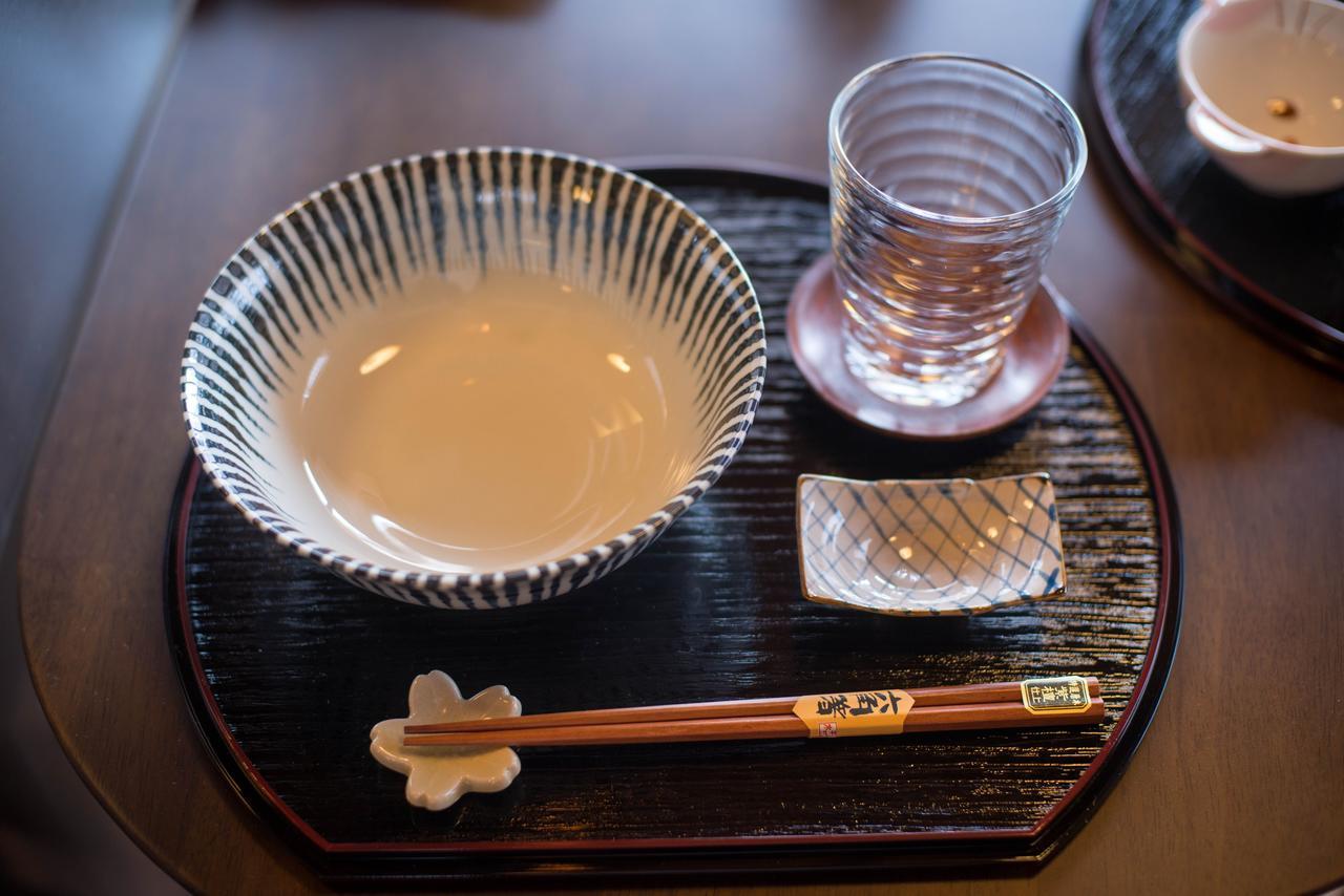 京町屋の宿悠路里 Kyo-Machiya Yululy Kyoto Buitenkant foto